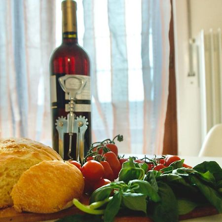 Achea Di Tss' - Lavori Esterni Terminati, Tutti I Servizi Nelle Vicinanze Supermercato, Bar, Lavanderia, Ristoranti Trento Ngoại thất bức ảnh